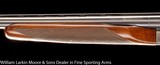 WINCHESTER Model 23 Pigeon Grade XTR 20ga 28" M&F - 8 of 8