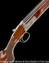 WINCHESTER Model 23 Pigeon Grade XTR 20ga 28" M&F - 1 of 8