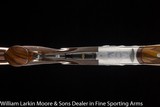 BERETTA Model SO4 Trap Converted to Sporting clays, 12ga 29" Choke tubes, Hidden hand detachable locks, Mfg 1972 - 6 of 7