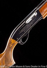 REMINGTON Model 100 Skeet B 20ga 26" SKT, VR, Mfg 1968 - 1 of 8