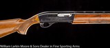 REMINGTON Model 100 Skeet B 20ga 26" SKT, VR, Mfg 1968 - 6 of 8