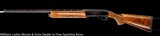 REMINGTON Model 100 Skeet B 20ga 26" SKT, VR, Mfg 1968 - 3 of 8