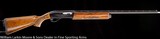 REMINGTON Model 100 Skeet B 20ga 26" SKT, VR, Mfg 1968 - 2 of 8