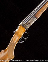 ZOLI_RIZZINI BLNE 28ga 26" M&F Mfg 1972 - 1 of 8