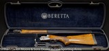 BERETTA DT11 Trap 12ga 30" F&XF, Mfg 2012 - 8 of 8