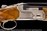 BERETTA DT11 Trap 12ga 30" F&XF, Mfg 2012 - 4 of 8