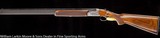 RIZZINI B Model BR110 Light Luxe Small Action, 28ga 28" chokes, ABS case, 5#3oz, NEW - 5 of 9