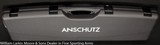 ANSCHUTZ 9015 Precise right Olympic quality air rifle, .177(4.5mm) Extra air tank, AS NEW - 2 of 13