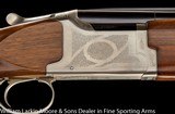 WINCHESTER Model 5000 Field 12ga 28" Wincokes, Same as model 101 but built for European market, EXC+ - 5 of 7