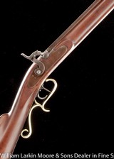 FD STORING Custom Percussion Light Plains rifle .45 - 1 of 7