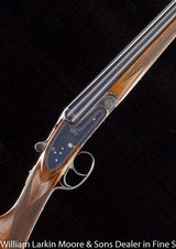 ARRIETA Orvis Uplander 12ga 27" 1/4 & 1/2, Mfg 1994 - 1 of 7