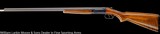 WINCHESTER Model 24 12ga 30" IC&F, Mfg 1956 - 3 of 7