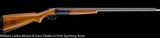 WINCHESTER Model 24 12ga 30" IC&F, Mfg 1956 - 2 of 7