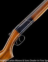 WINCHESTER Model 24 12ga 30" IC&F, Mfg 1956 - 1 of 7