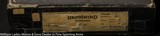 BROWNING Superposed Exhibition Grade 12ga 32" One off engraving by Baerten, Mfg 1974, Unfired in original box - 9 of 9
