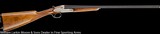 BERNARDELLI Roma 6 28ga 27" M&F, Mfg 1990 - 3 of 7