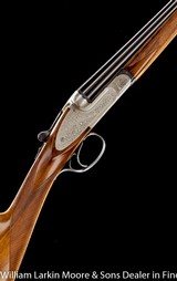 BERNARDELLI Roma 6 28ga 27" M&F, Mfg 1990 - 1 of 7