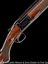 BROWNING Citori Field Grade 1 12ga 28" Invector, Round Knob Oil Finish, Original box, Mfg 1991 - 1 of 8