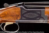 BROWNING Citori Field Grade 1 12ga 28" Invector, Round Knob Oil Finish, Original box, Mfg 1991 - 5 of 8