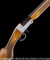 BERETTA Companion FS-1 .410 26" F, Mfg 1959, Like new - 1 of 7