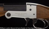 BERETTA Companion FS-1 .410 26" F, Mfg 1959, Like new - 4 of 7