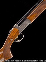 CAESAR GUERINI Summit Sporting Two guage, Two barrel set 20ga & 28ga 32" chokes, ABS case, Mfg 2007, As New - 1 of 9