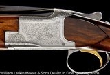 BROWNING Superposed Pigeon Grade .410 26.5" SKT&SKT, Round knob long tang - 5 of 8