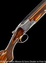 BROWNING Superposed Pigeon Grade .410 26.5" SKT&SKT, Round knob long tang - 1 of 8