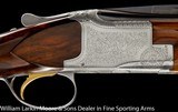 BROWNING Superposed Pigeon Grade .410 26.5" SKT&SKT, Round knob long tang - 6 of 8