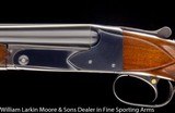 WINCHESTER Model 21 Skeet, 20ga Two barrel set 26 WS1&WS2, 28" M&F, Cased, Mfg 1936 - 6 of 9