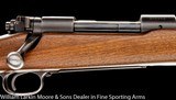WINCHESTER Pre-64 Model 70 Standard weight .270 win, Mfg 1949 - 5 of 7