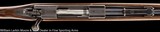 WINCHESTER Pre-64 Model 70 Standard weight .270 win, Mfg 1949 - 7 of 7