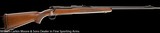 WINCHESTER Pre-64 Model 70 Standard weight .270 win, Mfg 1949 - 2 of 7