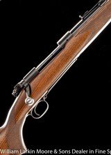 WINCHESTER Pre-64 Model 70 Standard weight .270 win, Mfg 1949 - 1 of 7