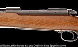 WINCHESTER Pre-64 Model 70 Standard weight .270 win, Mfg 1949 - 4 of 7