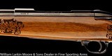 WEATHERBY Mark V Lazermark, .300wby mag, Southgate CA import, AS NEW UNFIRED - 4 of 7