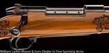 WEATHERBY Mark V Lazermark, .300wby mag, Southgate CA import, AS NEW UNFIRED - 5 of 7