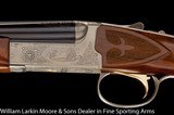 WINCHESTER Model 23 Golden Quail .410 25.5" M&F, #255 of 500 made, Cased, AS NEW IN CASE - 6 of 9