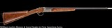 WINCHESTER Model 23 Golden Quail .410 25.5" M&F, #255 of 500 made, Cased, AS NEW IN CASE - 4 of 9