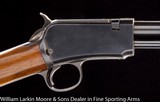 WINCHESTER MODEL 62A 22 S, L, LR SUPER NICE! - 11 of 13