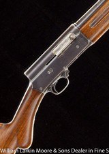 FN (Browning) A5 16 Ga Pre-War - 1 of 7
