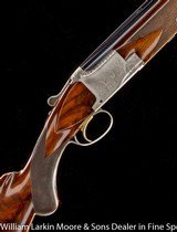 BROWNING PIGEON GRADE SUPERPOSED 12 GA IC/M CASE - 1 of 17