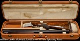 BROWNING PIGEON GRADE SUPERPOSED 12 GA IC/M CASE - 11 of 17