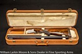 BROWNING PIGEON GRADE SUPERPOSED 12 GA IC/M CASE - 8 of 17