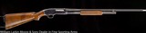 Winchester Model 42, 410, 26" Full choke plain barrel 40's Vintage - 8 of 13