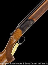 RIZZINI B BR110 Field 20ga 28" Chokes, ABS Case NEW - 1 of 9