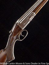 PARKER BROS VH 20ga 24" (original per Parker records) SKT&SKT, 0 Frame, 5#11oz Mfg 1904, The " Grouse Gun" - 1 of 7