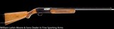 FN BROWNING Double Auto 12ga 70cm (27 5/8") M, VR, Steel frame, Mfg 1965 - 2 of 7