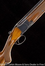 FN BROWNING Superposed A1 12ga 30" IM&F RKLT, Soild Rib, Unfired in original box, Mfg 1968 - 1 of 8