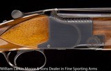 FN BROWNING Superposed A1 12ga 30" IM&F RKLT, Soild Rib, Unfired in original box, Mfg 1968 - 6 of 8